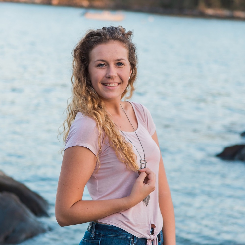 Meet your Posher, Orly